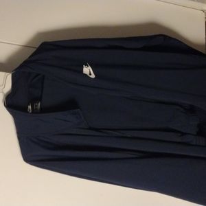 2pc Nike tracksuit 2xl
